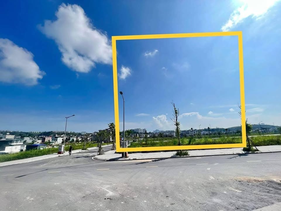 Đất nền khu đô thị Lideco Bãi Muối 177m² giá 6.8 tỷ - Cơ hội đầu tư hấp dẫn!