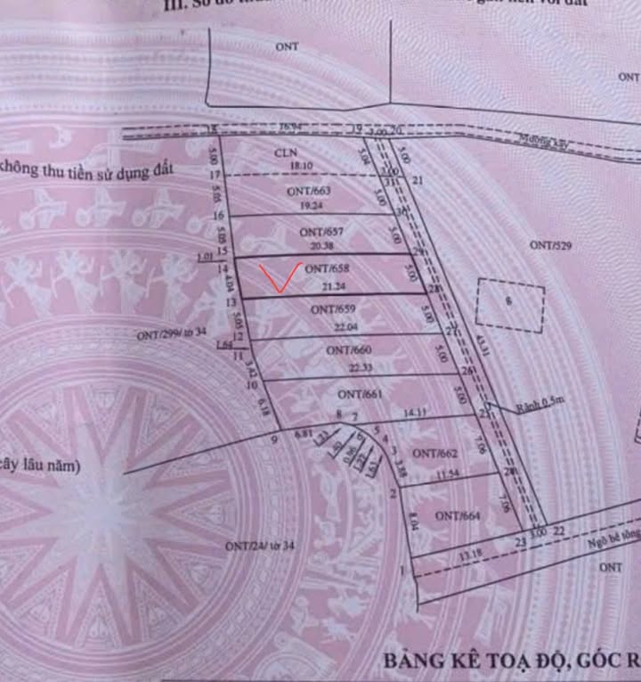 Đất nền thôn 3 xã Hoàng Tân Quảng Yên 101m² giá chỉ 1x triệu/m² - Cơ hội đầu tư hấp dẫn!