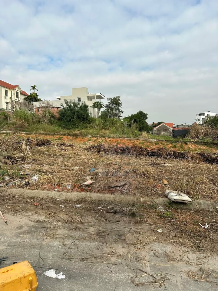 Đất nền chính chủ tại Hà Khẩu, Hạ Long 56m² giá 1 tỷ - Đầu tư sinh lời ngay!