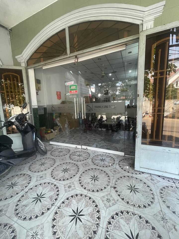 Cho thuê mặt bằng kinh doanh đường Kha Vạn Cân, Thủ Đức 68m² - Phù hợp nhiều ngành nghề!