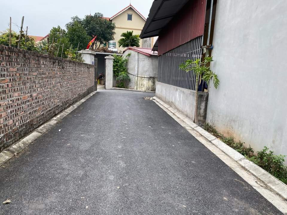 Đất Đa Tốn, Gia Lâm 41m² giá 3.25 tỷ - Đối diện Vinhome Ocean Park!