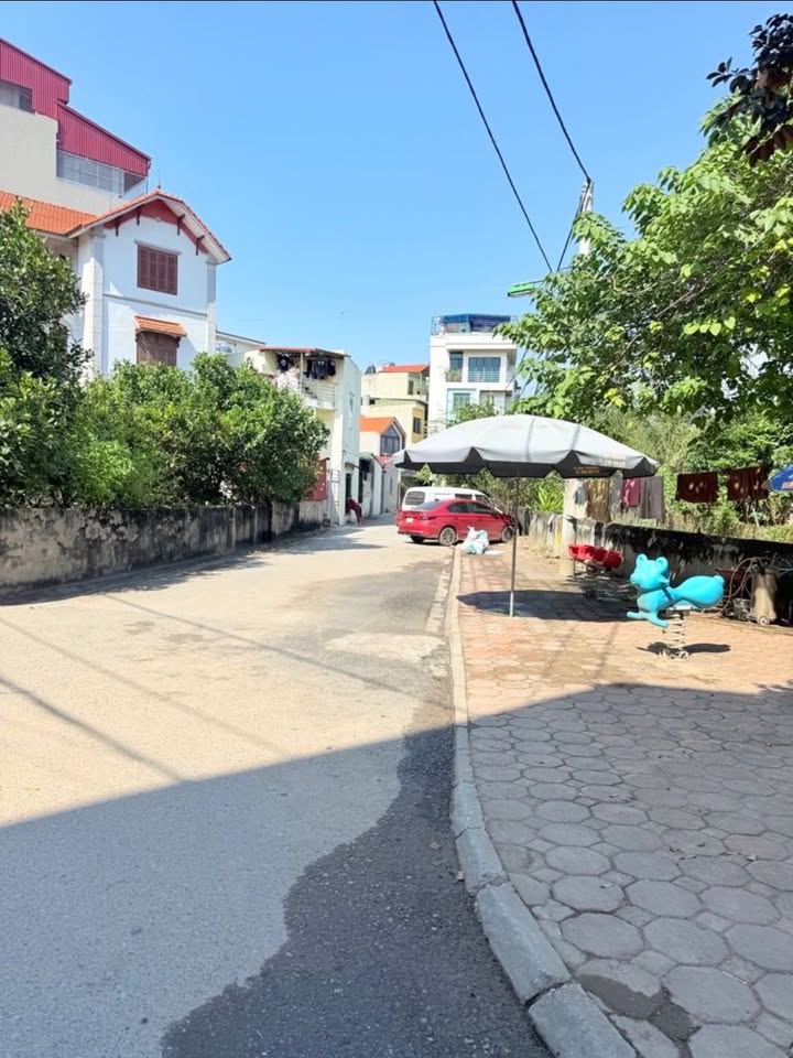 Đất Trâu Quỳ Gia Lâm 43.8m² giá 4 tỷ - Sổ đỏ chính chủ, pháp lý chuẩn!