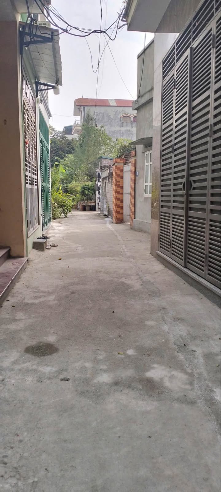 Đất nền Yên Nghĩa Hà Đông 49m² giá 6 tỷ - Đầu tư sinh lời ngay!