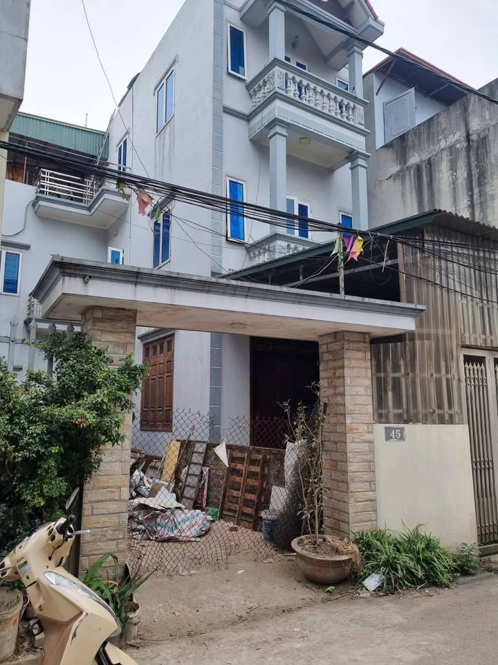 Đất Yên Nghĩa Hà Đông 45m² - Mặt tiền 4m, Ô tô tránh - Pháp lý sạch