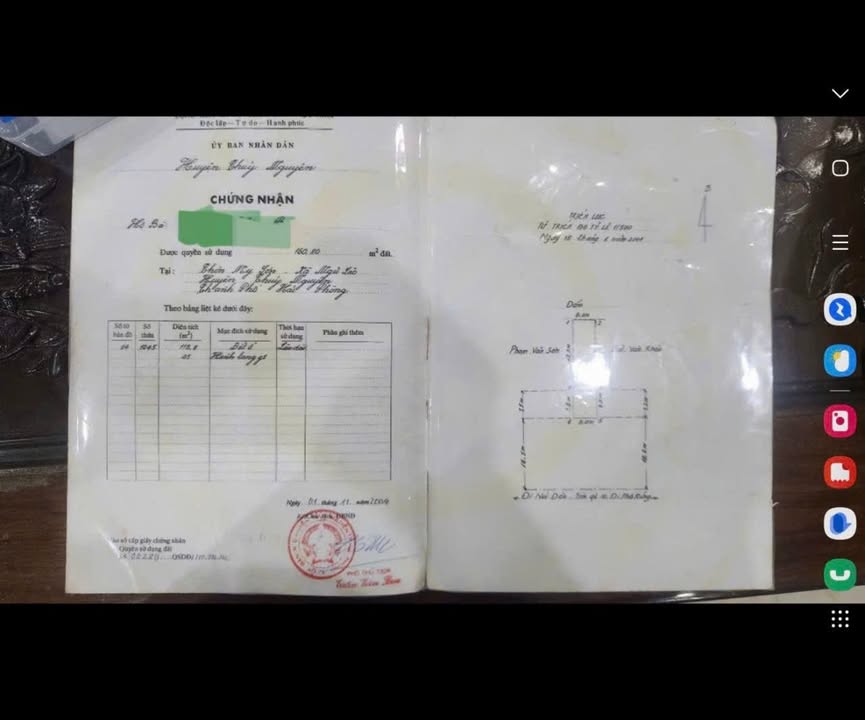 Bán nhà mặt tiền đường 359 Ngũ Lão, Hải Phòng 126m² chỉ 7.2 tỷ - Kinh doanh tốt!