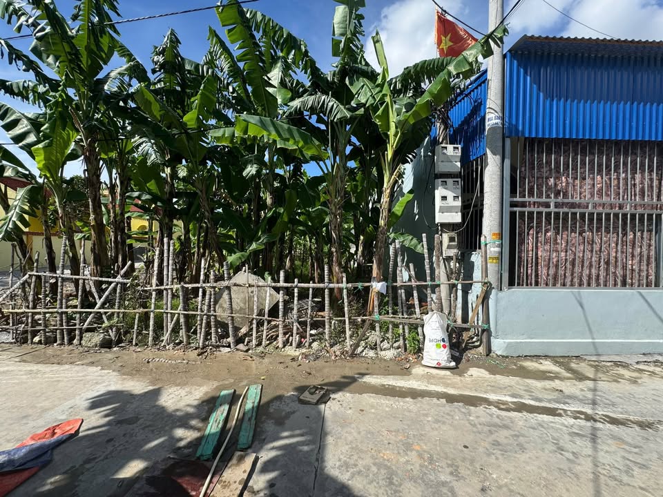 Đất nền Thiên Hương, Thủy Nguyên 86m² giá 1 tỷ - Cơ hội đầu tư hoàn hảo!