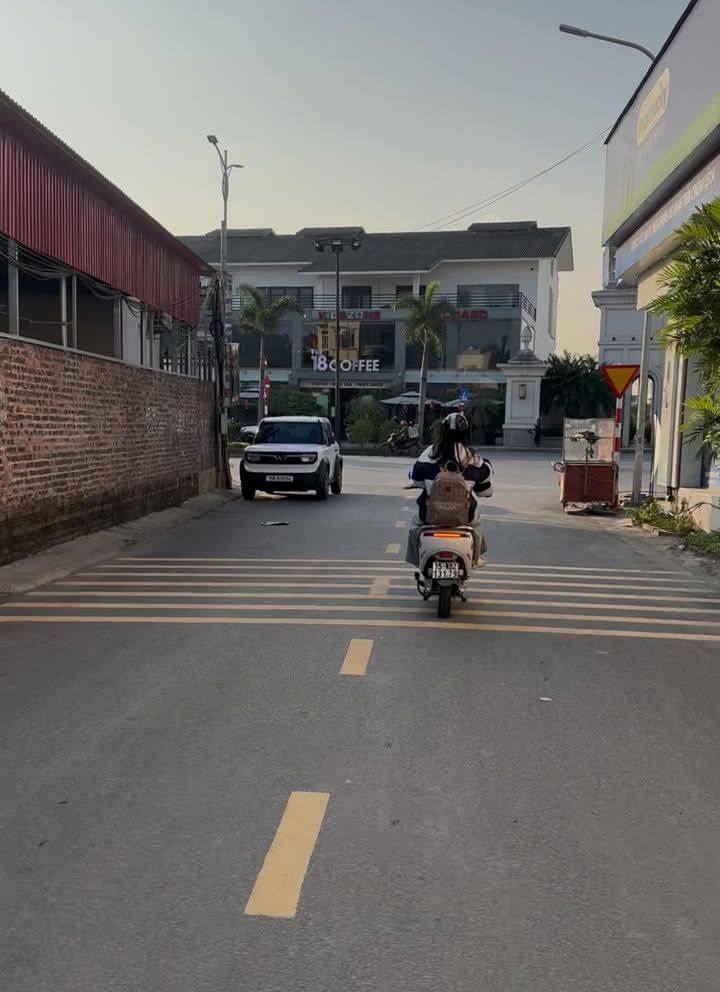 Đất nền Thủy Sơn, Thủy Nguyên 180m² giá chỉ 5.58 tỷ - Cơ hội đầu tư hấp dẫn!