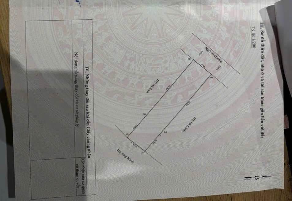 Nhà phố Chu Văn An, Ngô Quyền 90m² giá 8.7 tỷ - Ô tô vào tận nhà, full nội thất cao cấp!