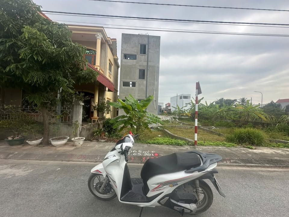 Đất nền Tân Thành, Dương Kinh 42m² giá 1.5 tỷ - Đầu tư sinh lời ngay!