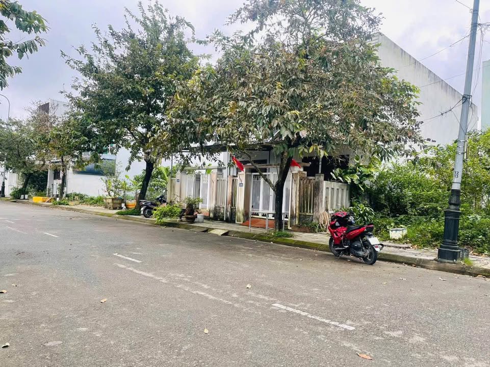 Đất nền Khu A Phú Mỹ Thượng 105m² giá 2.7 tỷ - Đầu tư sinh lời lý tưởng!