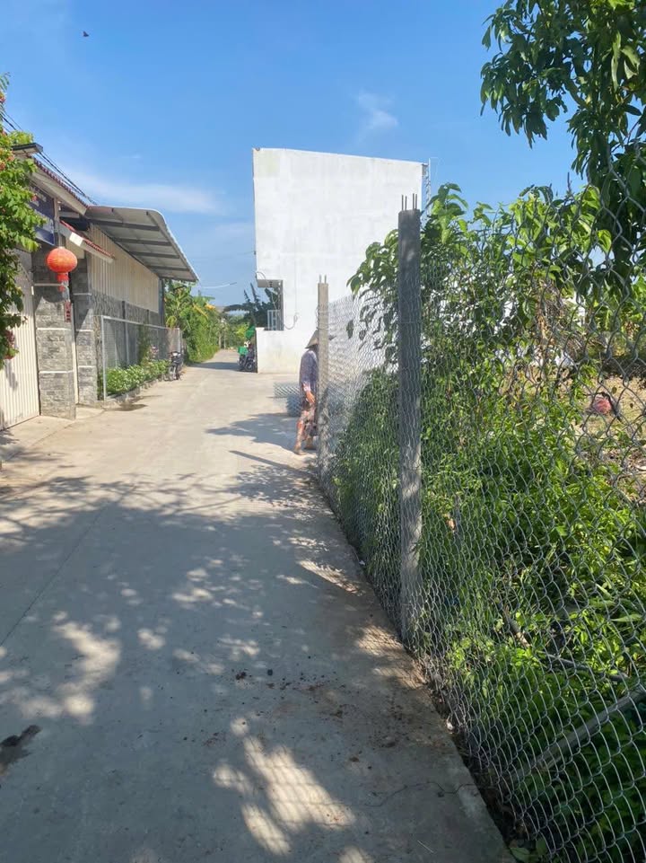 Đất vườn 1.435m² KDC 3A, An Bình, Ninh Kiều - Giá chỉ 5.2 tỷ!