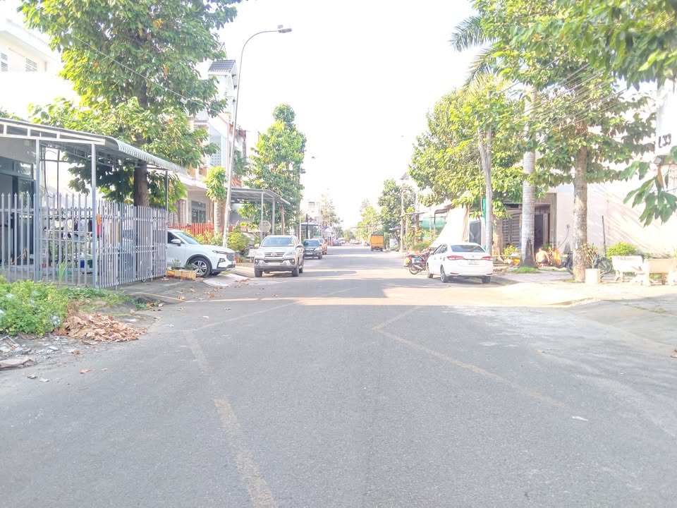 Nhà 3 tầng cho thuê tại KĐT Nông Thổ Sản, Cần Thơ 120m² - Giá chỉ 15 triệu/tháng!