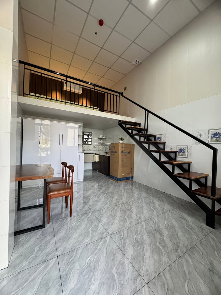 Minihouse cho thuê tại Khu Đô Thị Mới An Bình - 4.3 triệu/tháng - Full nội thất cao cấp