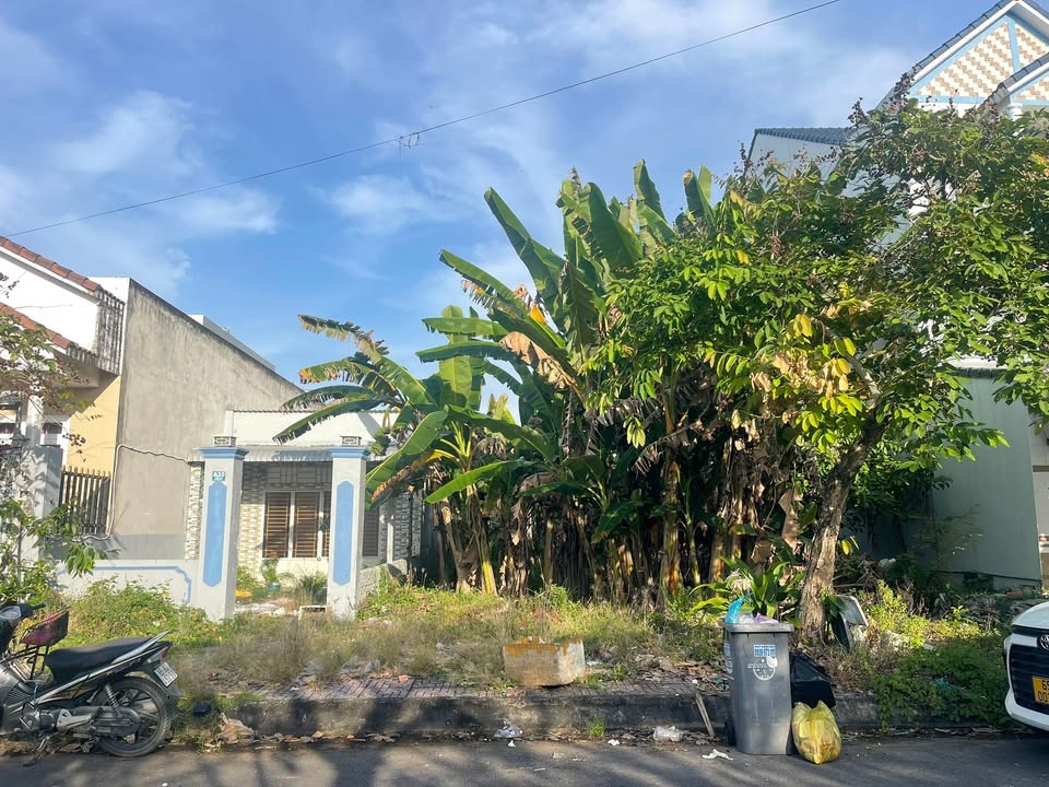 Đất nền 100m² KDC Văn Hóa Tây Đô, Cần Thơ - Đối diện trường mẫu giáo, giá 3.4 tỷ!