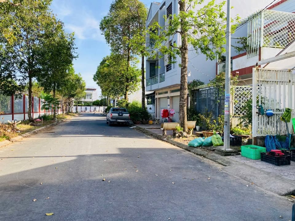 Đất nền KDC Thiên Lộc, Hưng Phú, Cần Thơ 100m² giá 2.1 tỷ - Đầu tư sinh lời ngay!