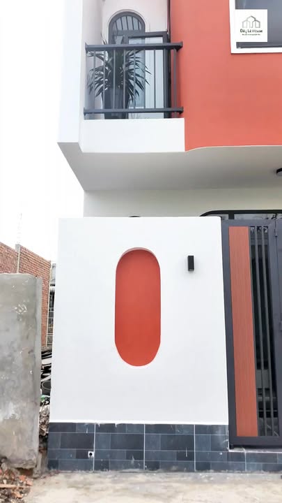 Nhà trệt lầu mới góc 2 mặt tiền KDC 923, Cần Thơ - Giá 2.52 tỷ, thương lượng nhẹ!