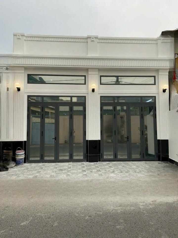 Nhà mặt tiền Trần Ngọc Quế, Ninh Kiều, 64m² giá 6.9 tỷ - Đầu tư sinh lời ngay!