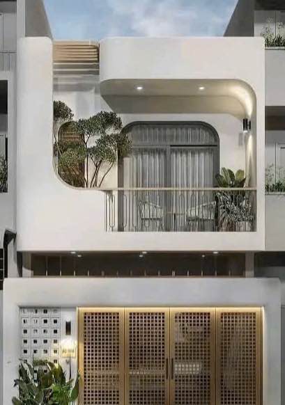 Bán nhà Thịnh Đán, Thái Nguyên 103m² giá 2 tỷ - Đường ô tô tránh, gần chợ!