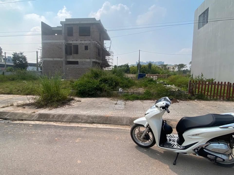 Đất nền Tân Thịnh Thái Nguyên 119m² giá 3.9 tỷ - Đầu tư sinh lời ngay!