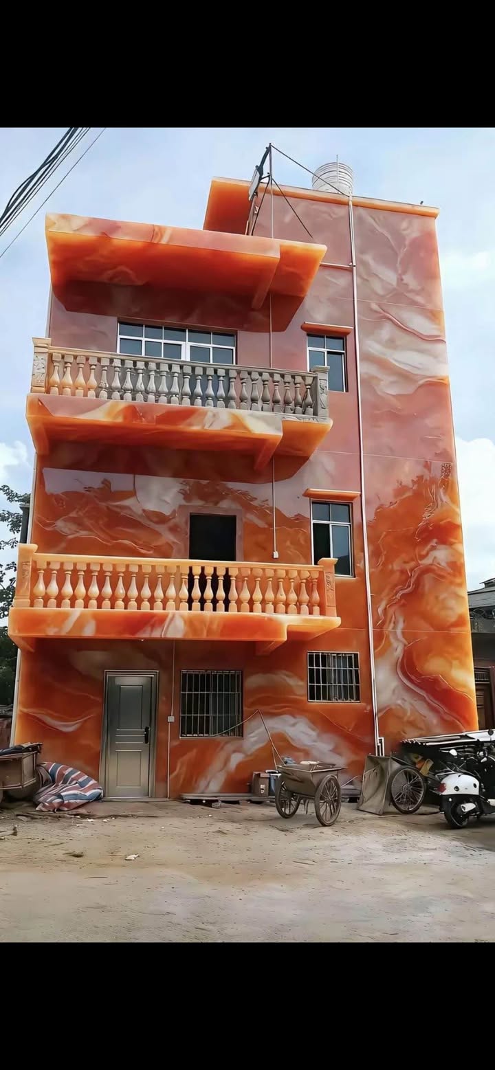 Nhà 3 tầng phường Hà Huy Tập, TP Vinh 71m² giá 6.5 tỷ - Dọn vào ở ngay!