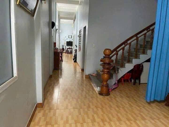 Nhà mặt tiền đường Trần Quốc Toản, Đông Hà 167m² giá 2.095 tỷ - Vị trí siêu đẹp, thuận tiện kinh doanh!