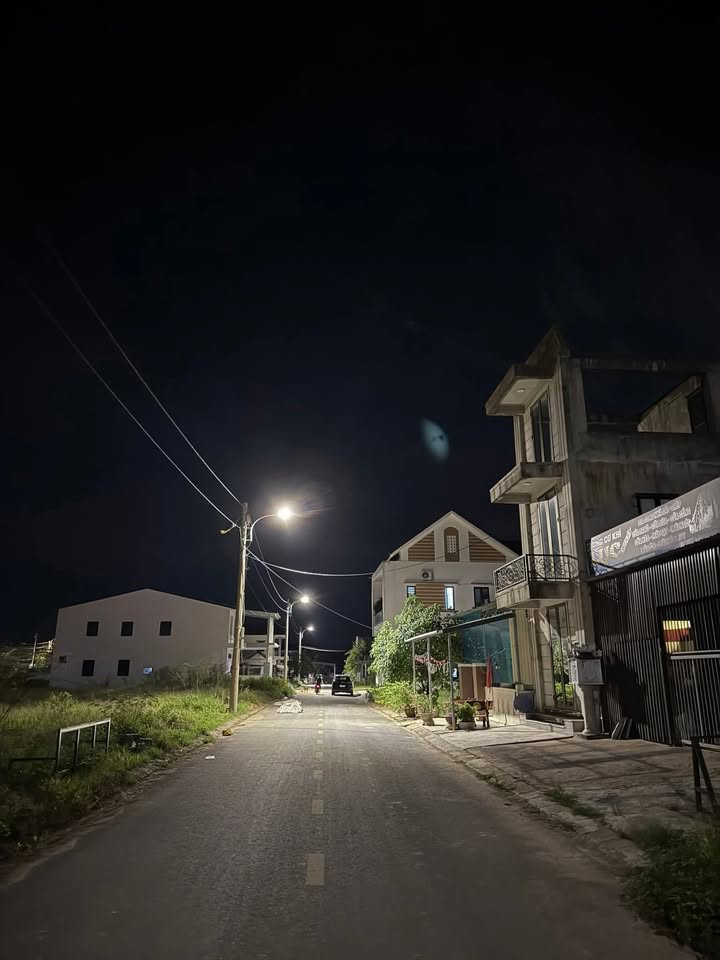 Đất nền Khu tái định cư Trần Nguyên Hãn, Đông Hà 168m² chỉ 1.295 tỷ - Cơ hội đầu tư hấp dẫn!