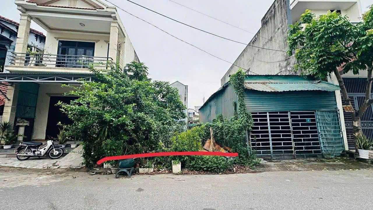 Bán đất mặt tiền Võ Thị Sáu, TP Đông Hà, 131m² chỉ 2.1 tỷ - Vị trí đắc địa gần trường học!