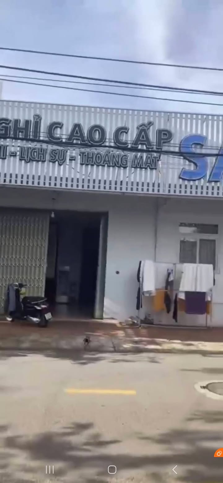 Nhà nghỉ mặt tiền Nguyễn Kinh Chi, phường Tân An, 294m² giá 17.5 tỷ - Đầu tư sinh lời ngay!