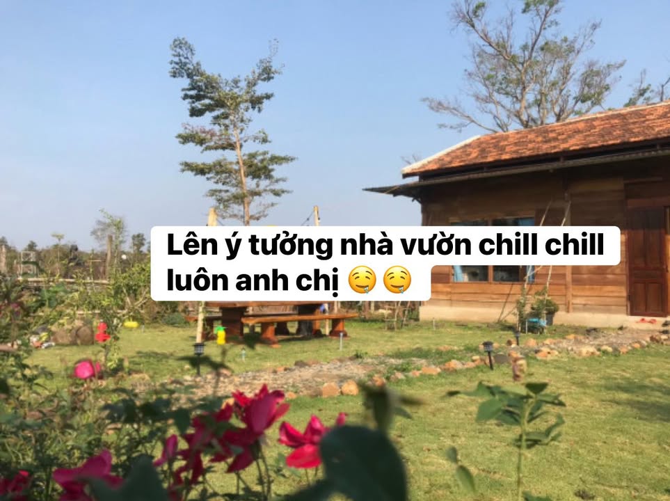 Đất vườn thôn Ninh Thuận, Hàm Chính 1600m² giá 880 triệu - Cơ hội đầu tư hiếm có!