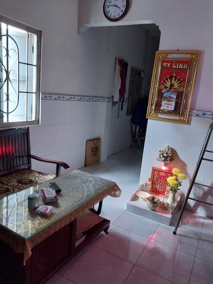 Bán Lô Góc 2 Mặt Tiền Trương Văn Ly, Phan Thiết 80m² - Kinh Doanh Sầm Uất!