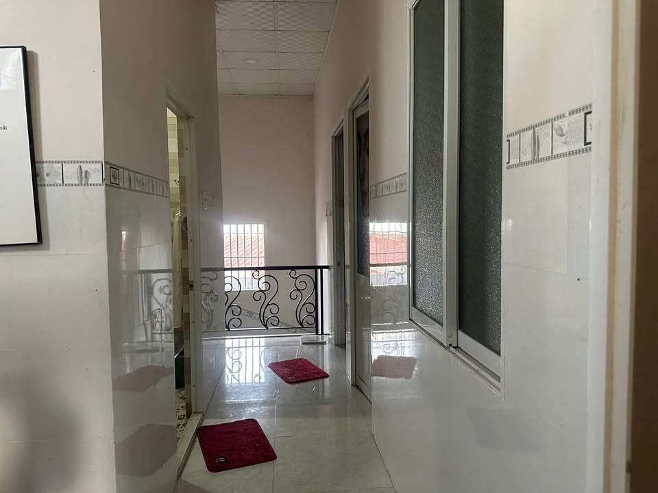 Nhà phố 1 lầu hẻm ô tô Từ Văn Tư 76m² giá 2.7 tỷ - Mặt tiền kinh doanh thuận lợi!