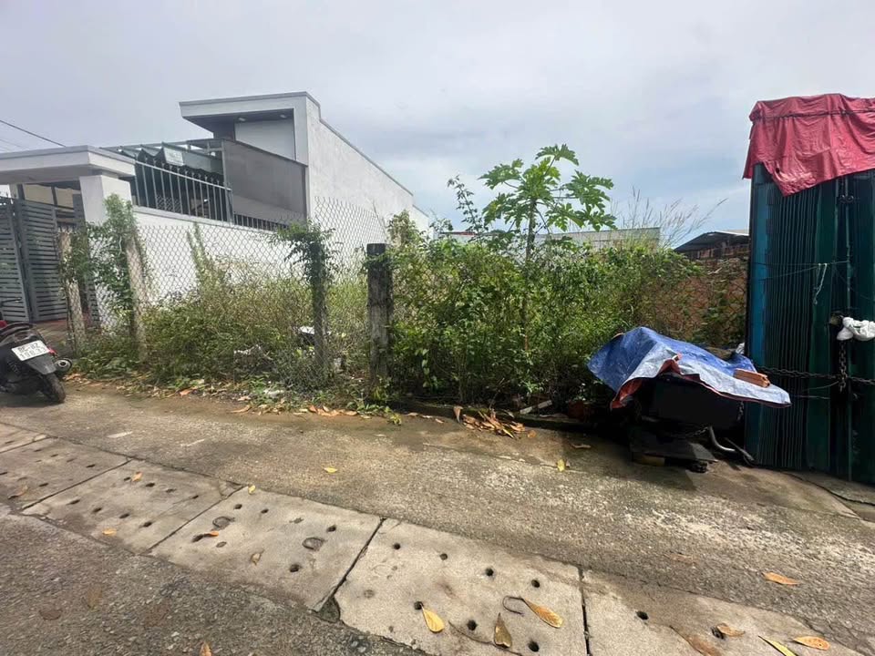 Đất nền Thủ Khoa Huân, Phú Thủy 98m² giá 1.6 tỷ - Đất nở hậu, sổ hồng sẵn!