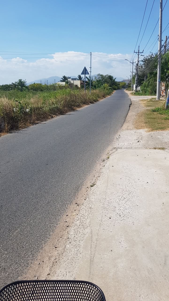 Đất thổ cư 200m² tại thôn Tầm Hưng, Hàm Thuận Bắc giá 750 triệu - Cơ hội đầu tư tuyệt vời!