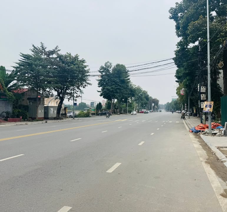 Nhà 3 tầng tại Trần Phú, Việt Trì 85m² - Vị trí trung tâm, giá thỏa thuận!