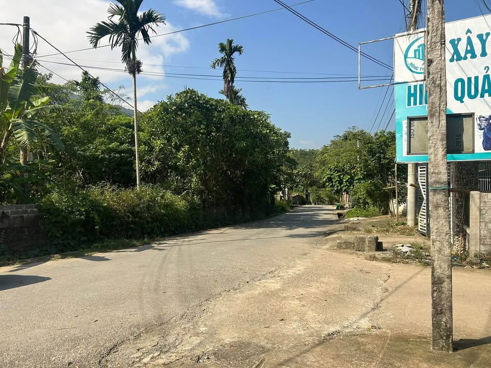 Đất thổ cư Phương Thiện 125m² giá 1.2 tỷ - Vị trí đắc địa, dễ dàng đầu tư!