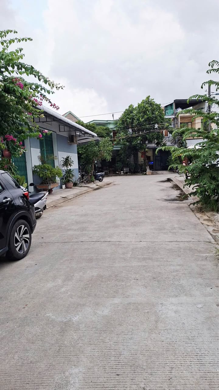 Lô đất mặt tiền đường rộng tại Cẩm Thành, Quảng Ngãi 119,5m² - Giá chỉ 3 tỷ thương lượng!