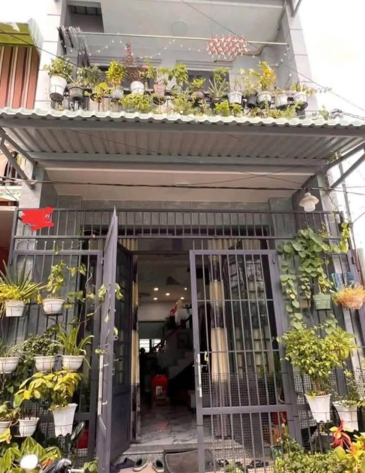 Nhà mặt tiền đường Liên ấp 2, huyện Bình Chánh 92m² giá chỉ 780 triệu - Pháp lý rõ ràng!