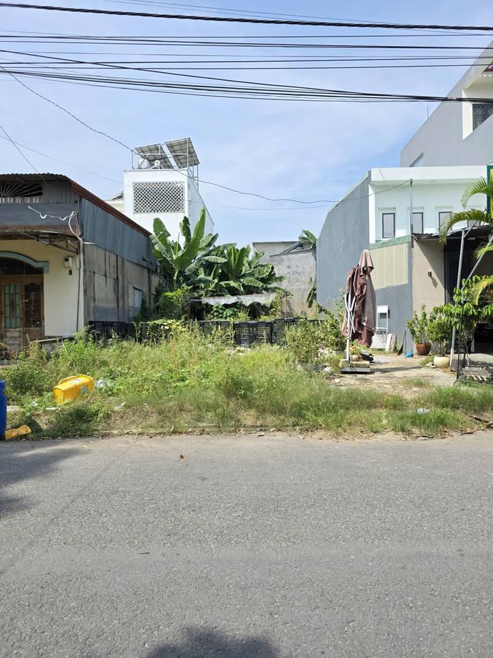 Đất mặt tiền đường số 11, KDC Đông Thành, 100m² chỉ 4,8 tỷ - Sổ hồng chính chủ!