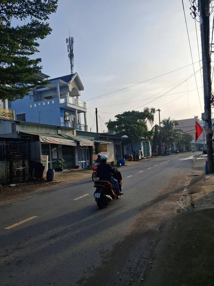 Xưởng mặt tiền đường Bình Mỹ, Củ Chi 315m² giá 9.5 tỷ - Cơ hội đầu tư tuyệt vời!