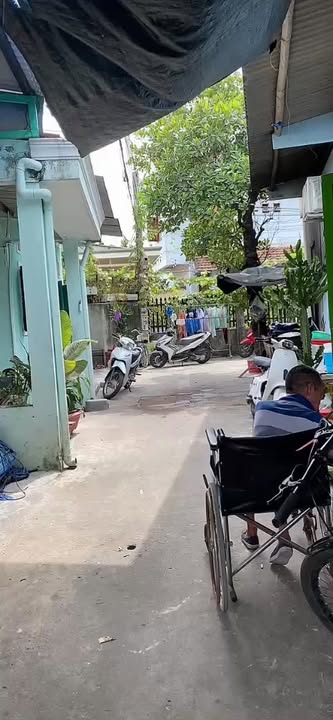 Nhà lô góc 76m² đường Phan Chu Trinh, Tam Kỳ chỉ 1.1 tỷ - Bán gấp chính chủ!