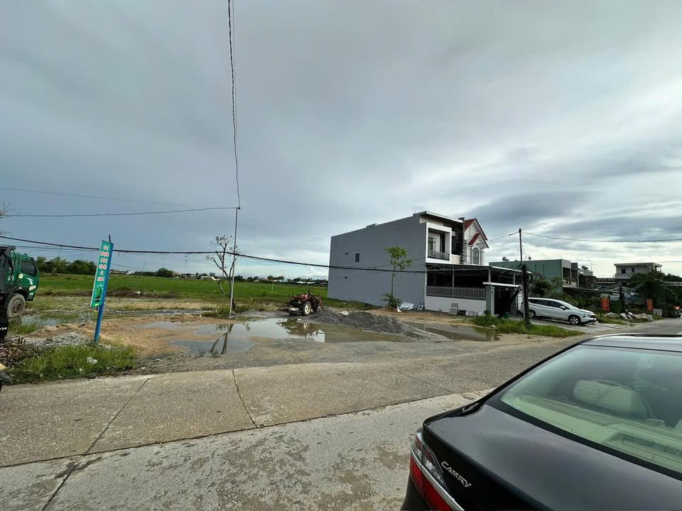 Đất nền Khu dân cư Tây Yên 180m² giá 800 triệu - Cơ hội đầu tư hấp dẫn!