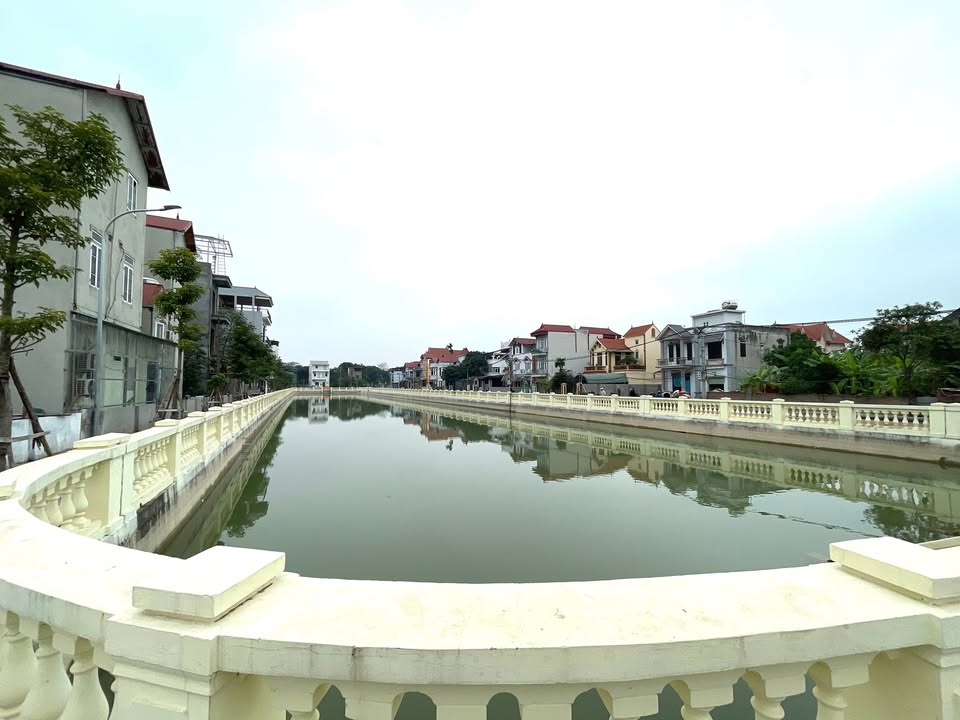 Nhà 3 tầng Võng La, Đông Anh 31m² giá 4 tỷ - Sẵn sàng vào ở ngay!