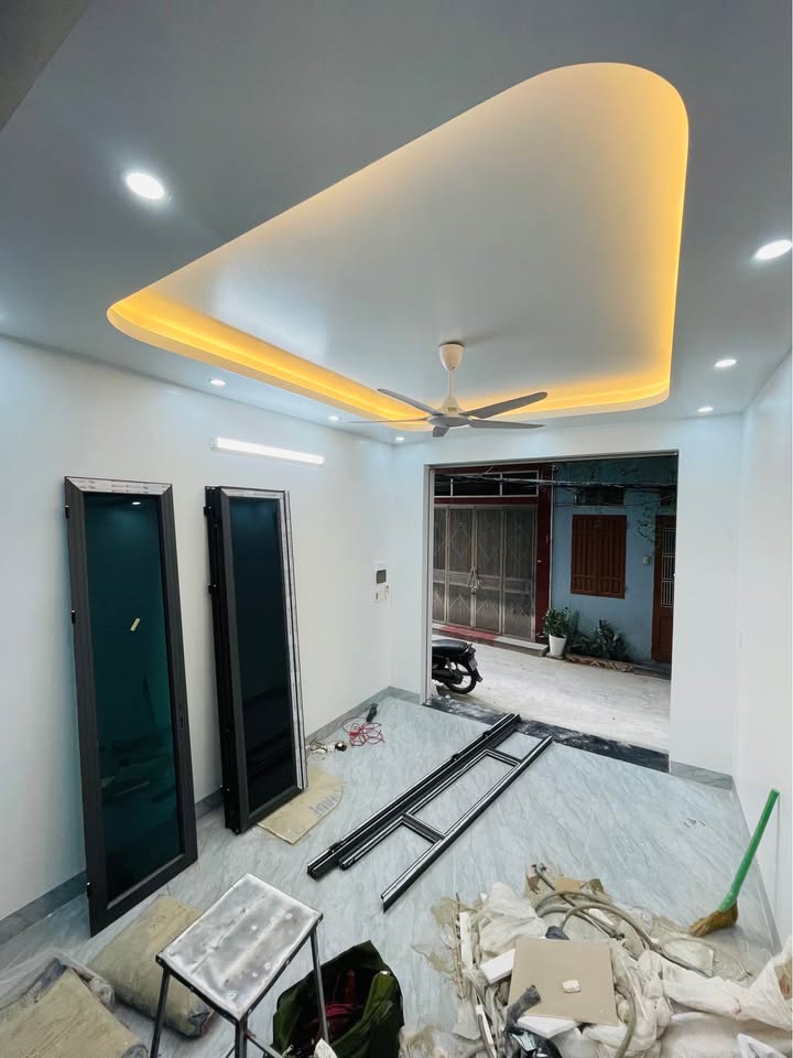 Nhà 4 tầng kinh doanh tại phường Quang Trung, Thái Bình - Thỏa thuận giá tốt!