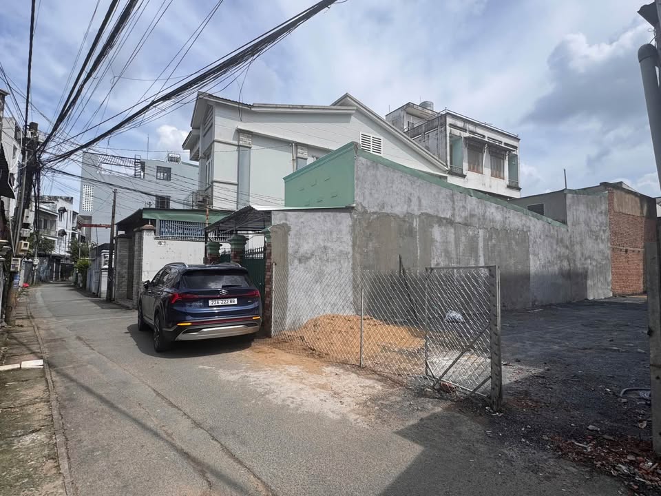 Đất nền Tân Tiến Biên Hòa 150m² giá 5 tỷ - Bán gấp trước Tết!