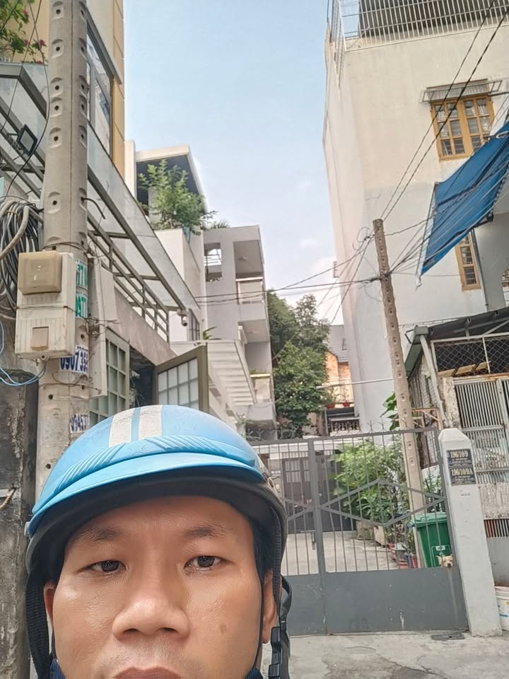 Nhà 3 tầng nở hậu 90m² giá 9 tỷ - Sở hữu ngay tại Sơn Kỳ, Tân Phú!