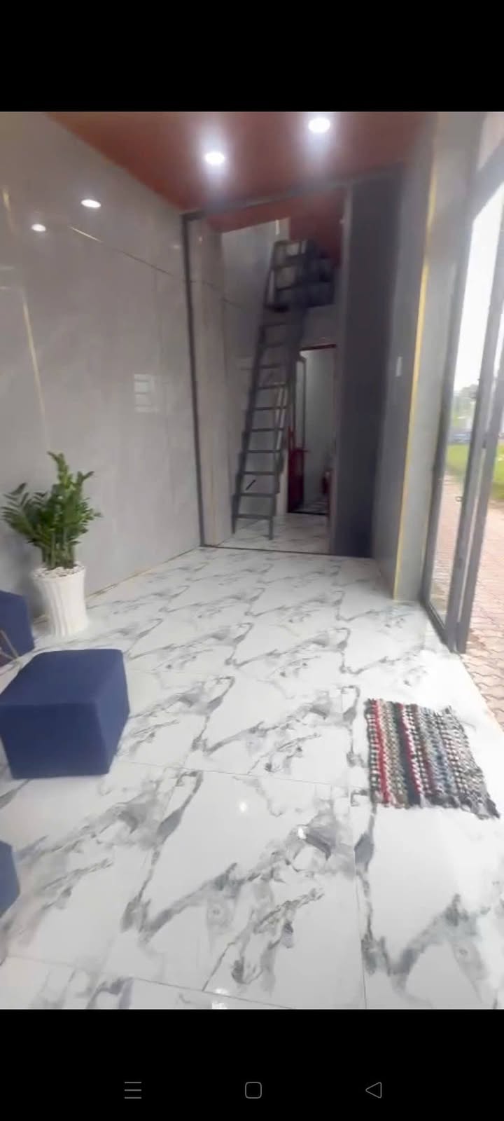 Nhà cấp 4 Hóc Môn 18m² giá 1.68 tỷ - Mặt tiền đường thông thoáng!