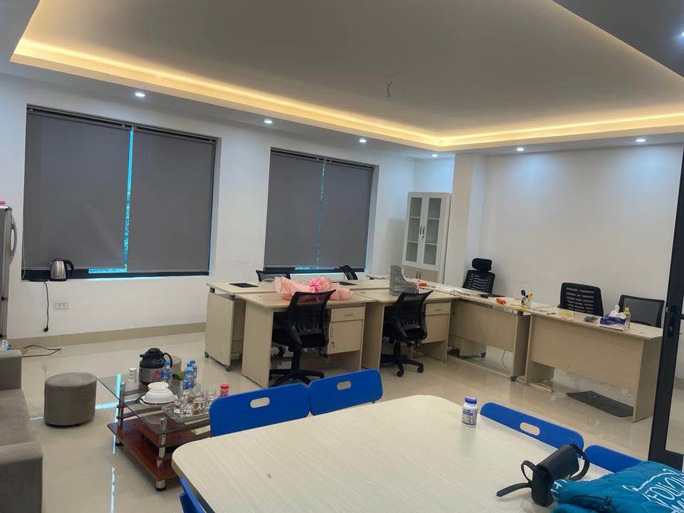 Văn phòng cho thuê khu Ngoại giao đoàn 50m² giá 7.5 triệu - Thích hợp làm văn phòng, livestream