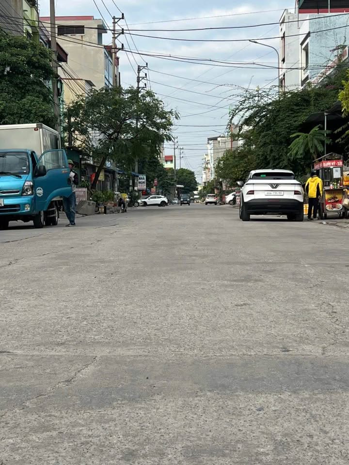 Đất nền Quế Võ Bắc Ninh 90m² giá 5 tỷ - Cơ hội đầu tư sinh lời hấp dẫn!