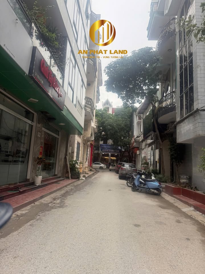 Nhà riêng Phường Vân Giang 96.9m² giá thỏa thuận - Vị trí trung tâm tiện ích đầy đủ!