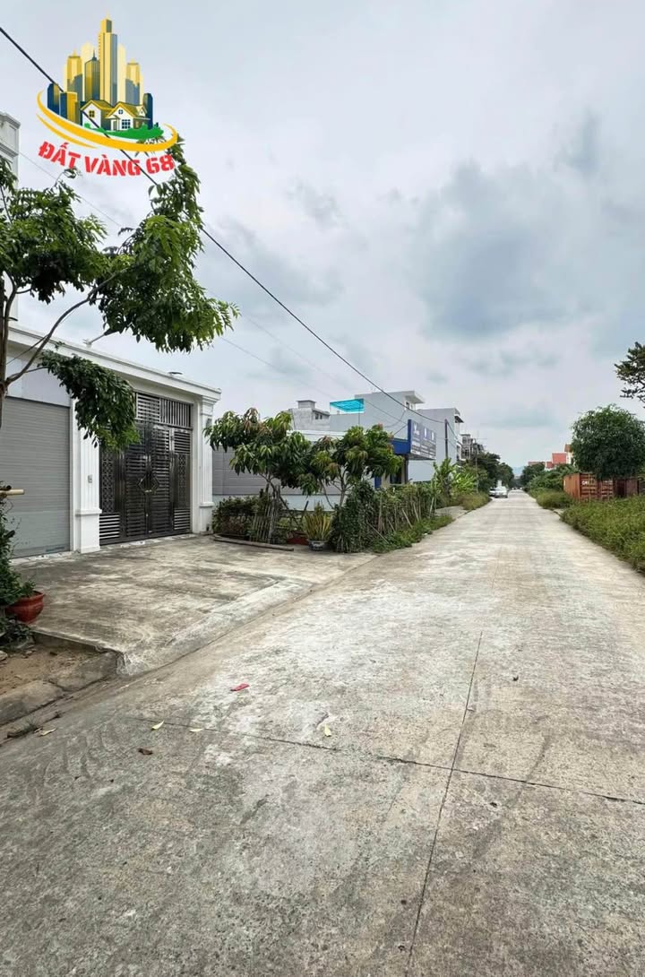 Đất Ninh Tiến Hoa Lư 133m² giá 7 tỷ - Hướng Nam, đường rộng 15m